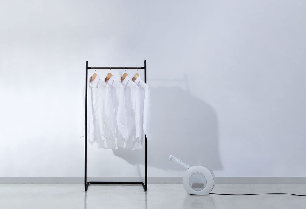 [レンタル] THREEUP（スリーアップ） 2in1ふとん乾燥機&セラミックヒーター （DRY HEAT）ドライヒート FC-T2249 - 4