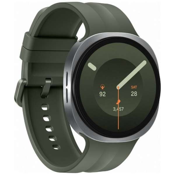 [レンタル] サムスン(Samsung) Galaxy Watch9 (Bluetooth, 44 mm)の宅配レンタル - 7