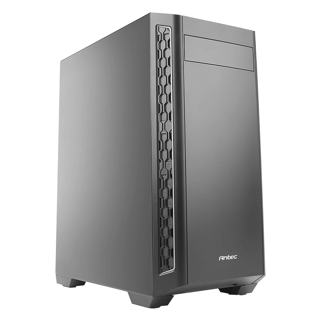 ブルックテックPC GAMEMAN GM-15 (Core Ultra 5 225F/GeForce RTX 5050/32GB/1TB M.2 NVMe Gen4 SSD) ゲーミングデスクトップパソコン