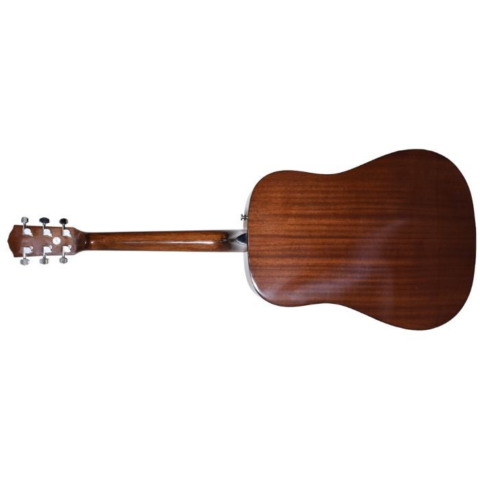 レンタル] FENDER CD-60S アコースティックギター 初心者セット(ハード