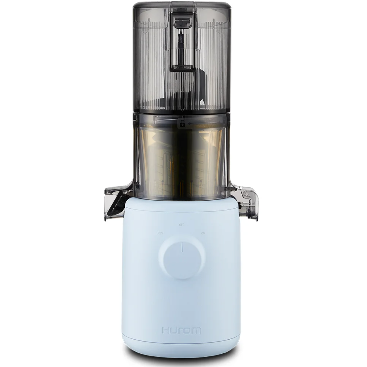 [レンタル] HUROM (ヒューロム) スロージューサー H310A スカイブルー