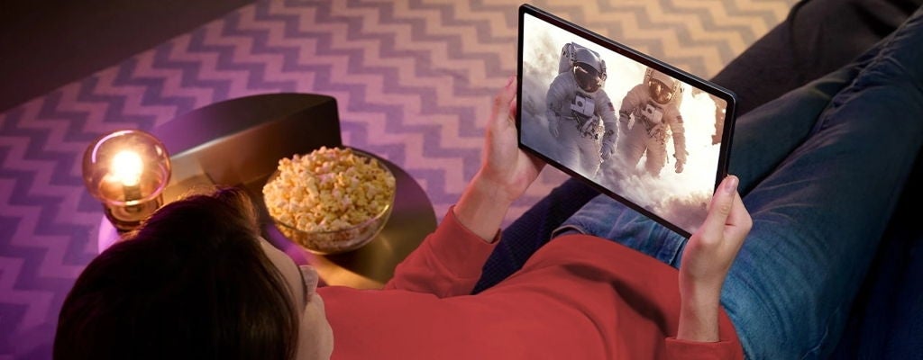 [レンタル] Lenovo Idea Tab Pro タブレット - 6