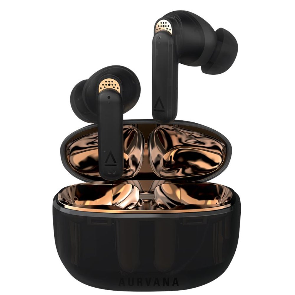 CREATIVE Aurvana Ace 2 HS-AVACE2-BK フルワイヤレスイヤホン