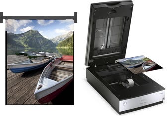 [レンタル] エプソン GT-X980 A4フラットベッドスキャナー - 11