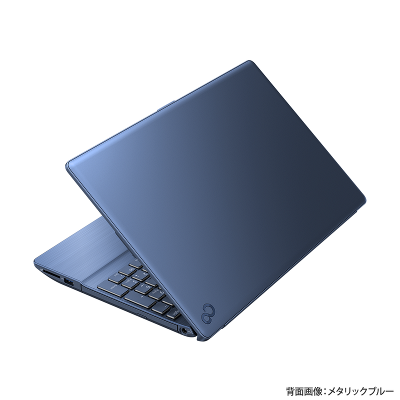 富士通 ノートパソコン Windows11Home