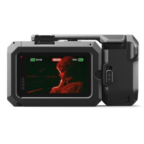 [レンタル] GoPro MISSION 1 PRO Grip Edition - 2