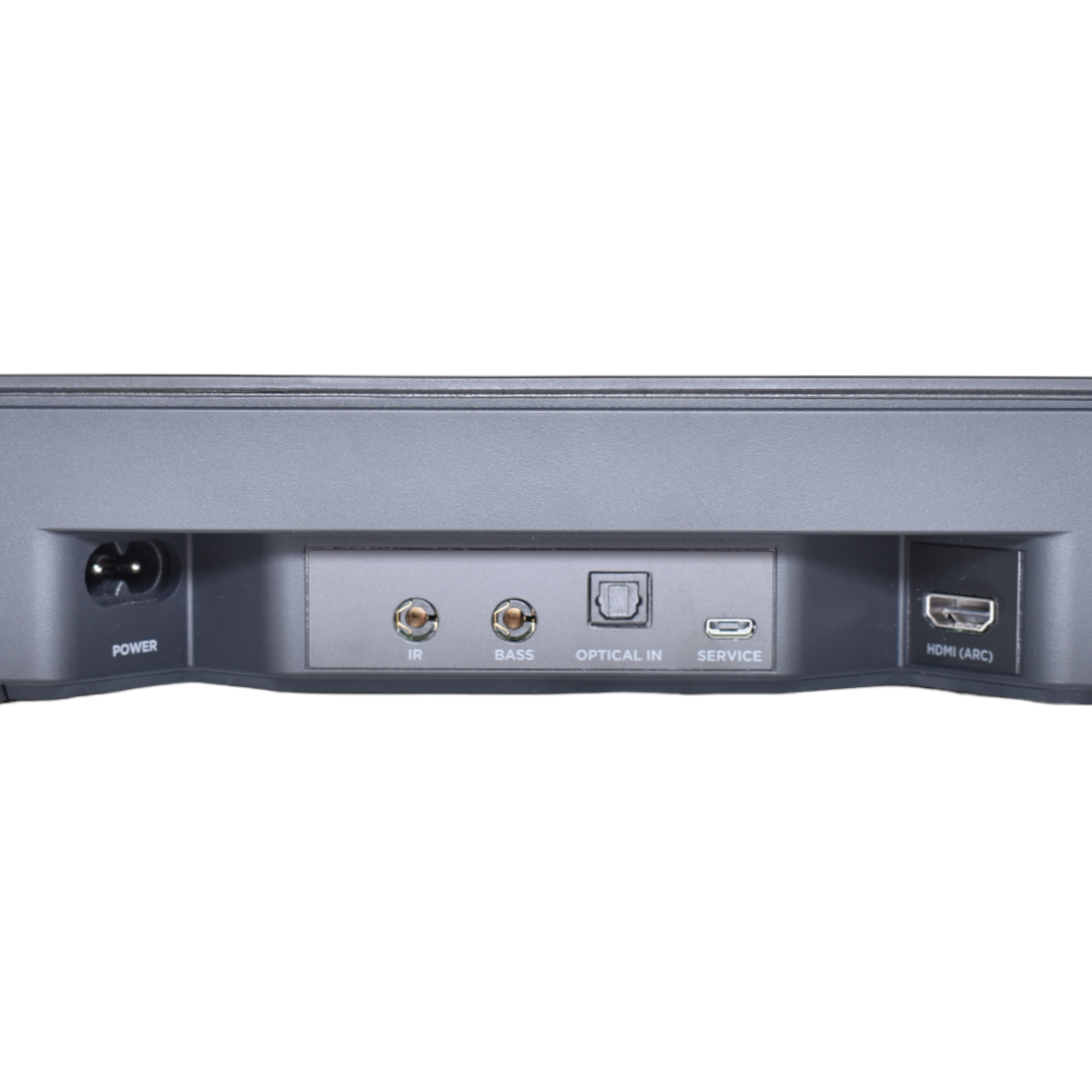 レンタル] Bose Smart Soundbar 300 サウンドバー - Rentio[レンティオ]