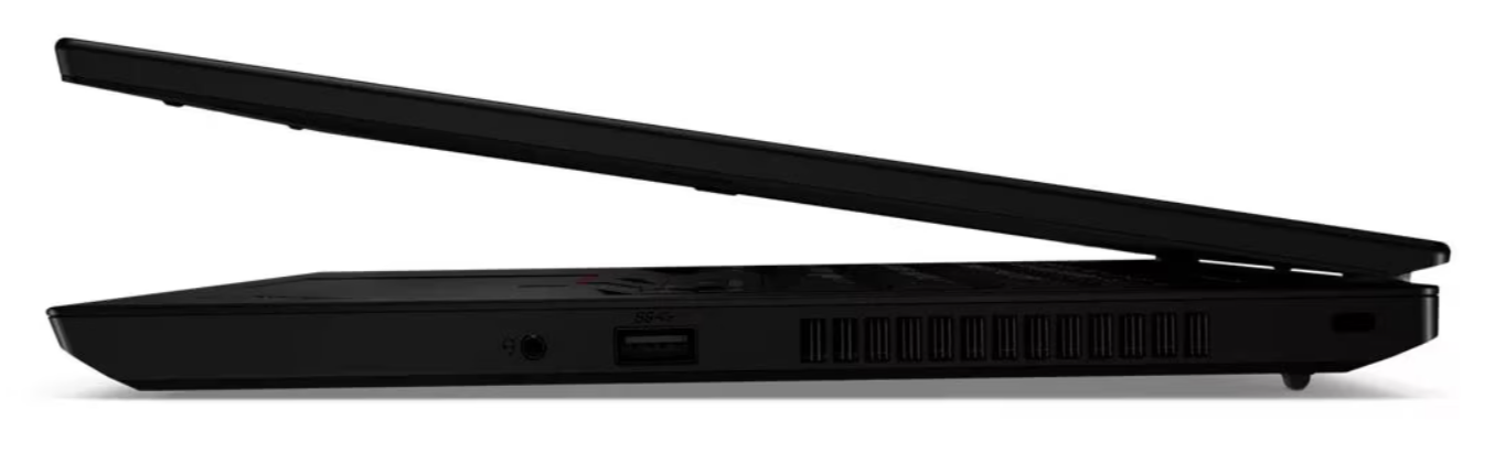 [レンタル] Lenovo(レノボ) ThinkPad L590 20Q8S0CA00 ノートパソコン【Office非搭載】(Windows11 Pro 64bit) - 3