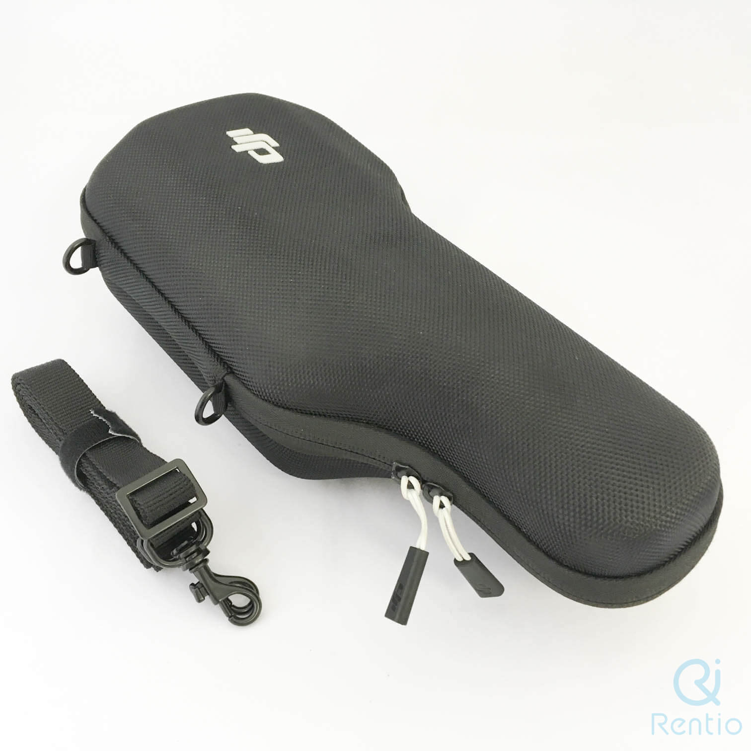 [レンタル] DJI Osmo スタビライザー内蔵4Kカメラ - 3