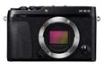 [レンタル] FUJIFILM X-E3 ボディ ミラーレス一眼 ブラック