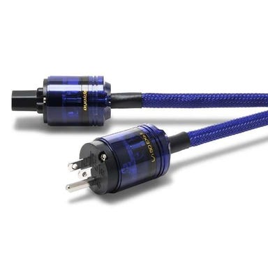オヤイデ電気 L/i50 EXs II 電源ケーブル 1.8m