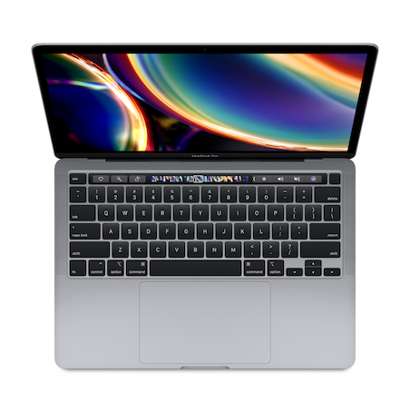 [レンタル] Apple ノートPC MacBook Pro 13インチ (2020) M2 8-Core CPU/10-Core GPU/8GB/SSD 256GB スペースグレイ