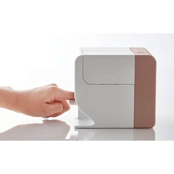 コイズミ   ネイルプリンターKNPN800P デジタルネイルプリンター PriNail(プリネイル) KNP-N800/P