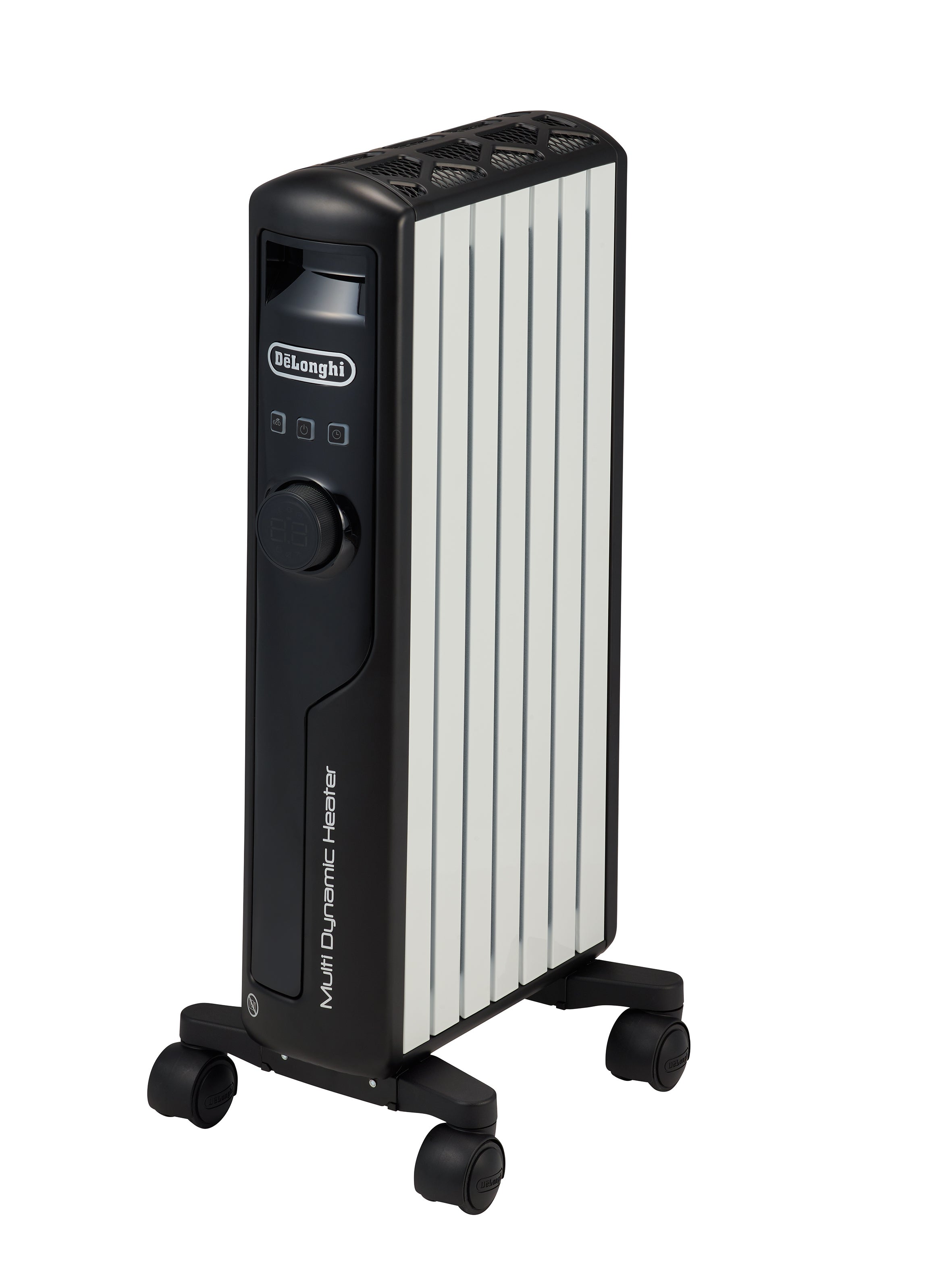 [レンタル] [2023年発売モデル] デロンギ マルチダイナミックヒーター MDHS09 (暖房目安 6～8畳) - 2