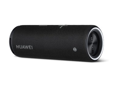HUAWEI(ファーウェイ) Sound Joy ポータブルワイヤレススピーカー ブラック sound-joy