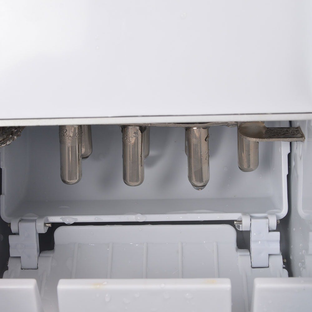 [レンタル] サンコー IceGolon 卓上小型製氷機 - 6