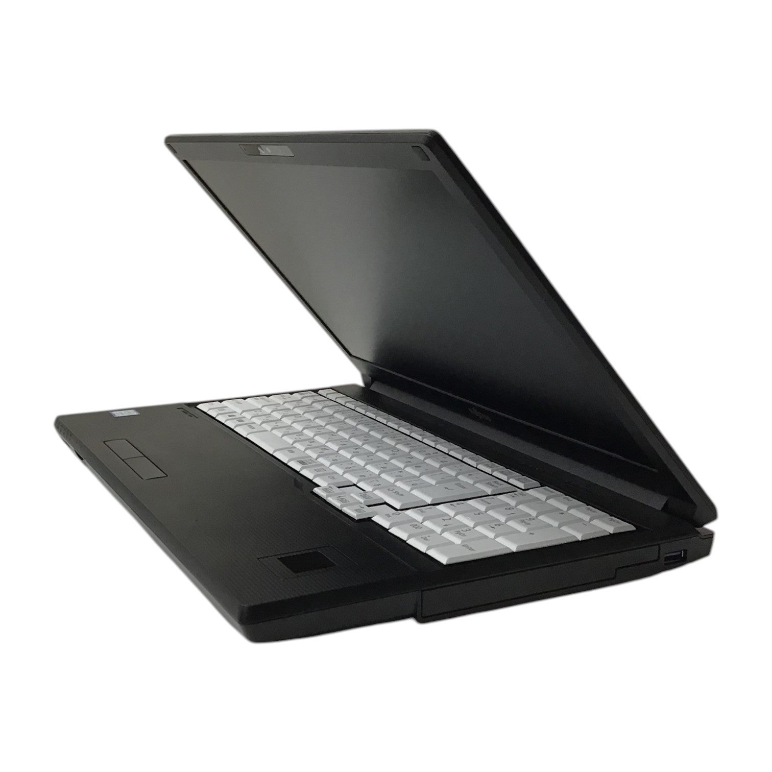 [レンタル] 富士通 LIFEBOOK A749/A FMVA61014 ノートパソコン【Office非搭載】(Windows11 Pro 64bit) - 11