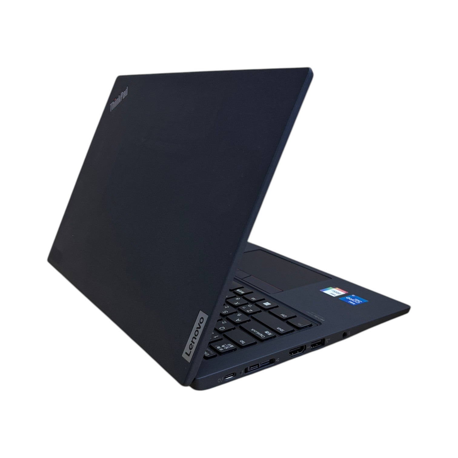 [レンタル] Lenovo(レノボ) ThinkPad X13 Gen2 20WLS2LW00 ノートパソコン【Office非搭載】 - 10