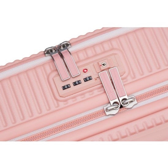 [レンタル] [8-10泊向けサイズ]イノベーター INV90 92L ハードスーツケースの宅配レンタル - 12