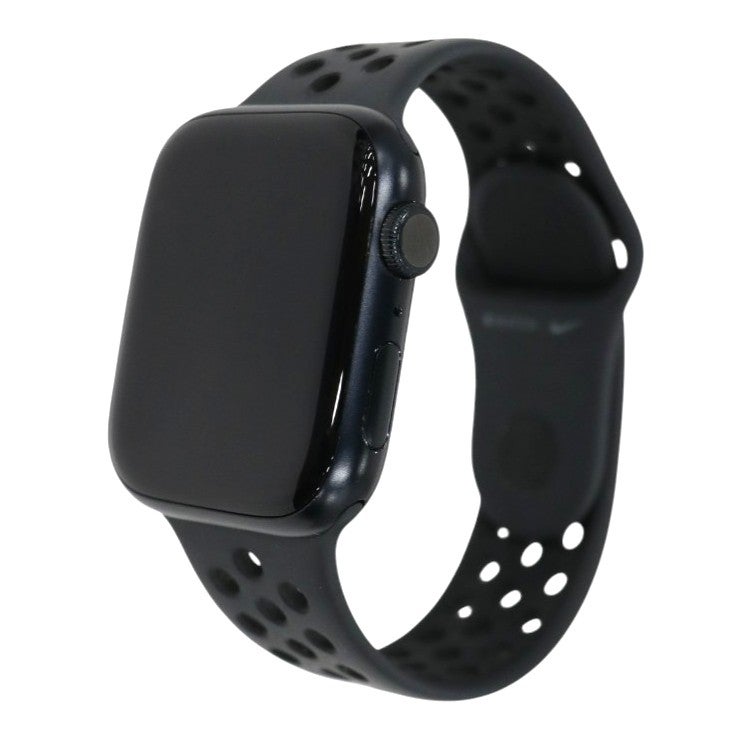 [レンタル] Apple Watch Series 7 GPS 45mm Nikeミッドナイト