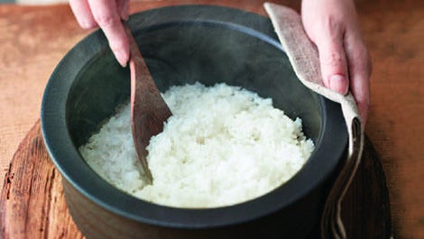 [レンタル] [5.5合炊き] タイガー GRAND X THE炊きたて JPG-X100 土鍋圧力IH炊飯ジャー - 4