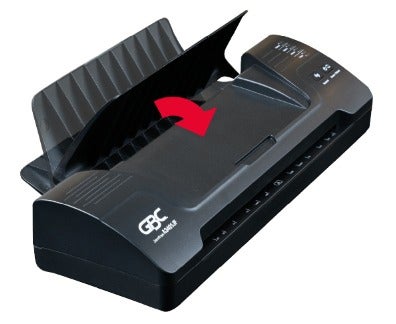 [レンタル] GBC ジャムフリーラミネーター A3401JF-2B - 3