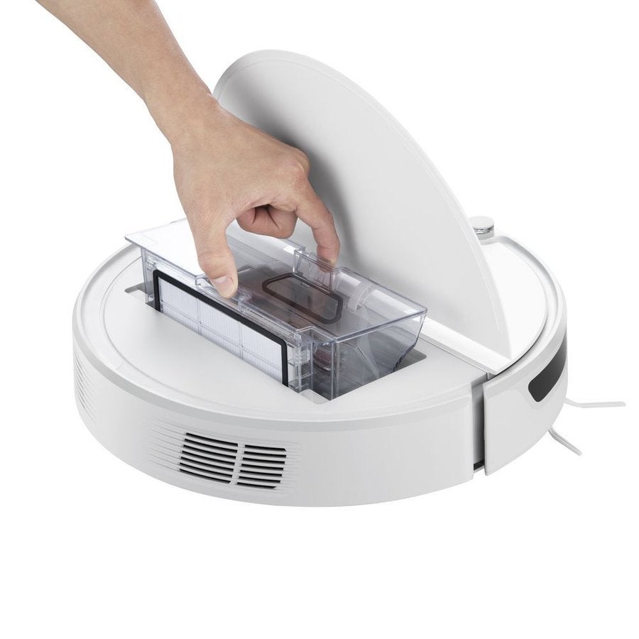 [レンタル] ロボロック E5 ロボット掃除機 - 6