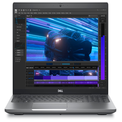 DELL(デル) Precision 3591 ノートパソコン (Windows 11 Pro)【Office非搭載】