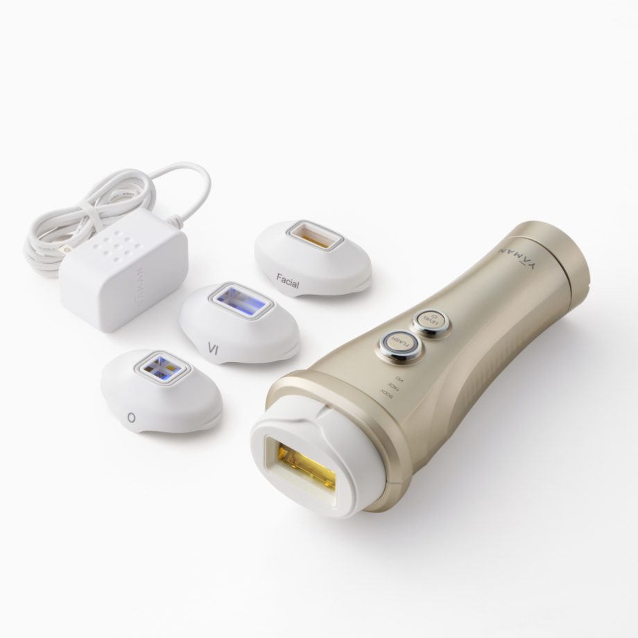 [レンタル] ヤーマン レイボーテヴィーナス ビューティープラス - 2