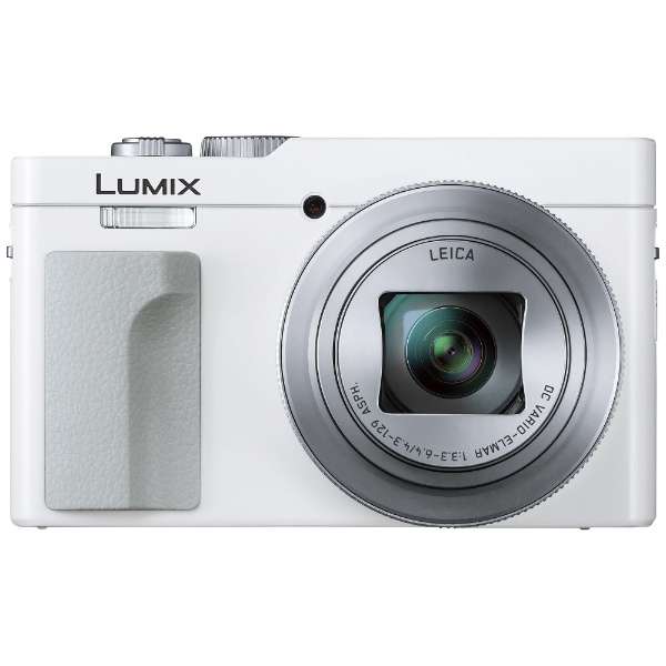 [レンタル] パナソニック LUMIX DC-TZ99 コンパクトデジタルカメラ - 2