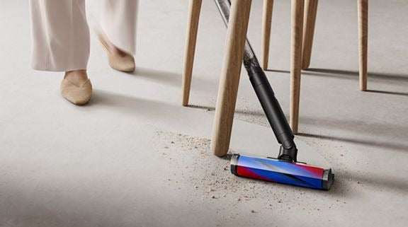 [レンタル] Dyson(ダイソン) PencilVac Fluffy SV50 FF - 5
