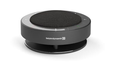 beyerdynamic Phonum Web会議用ワイヤレススピーカーホン