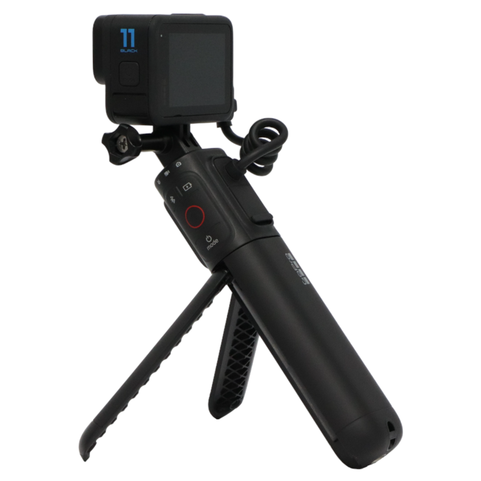 レンタル] GoPro HERO11 Black Volta バッテリーグリップ セット