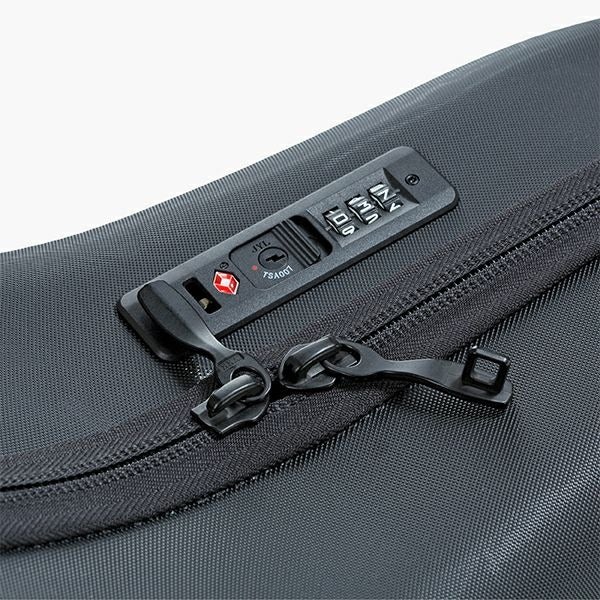 [レンタル] evoc(イーボック) ROAD BIKE BAG PRO 輪行バッグ 300L - 6