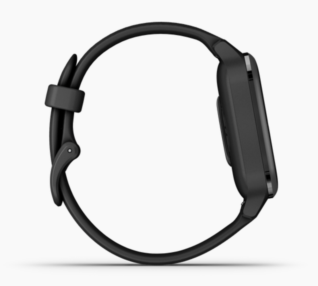 レンタル] ガーミン GARMIN Venu Sq Music Black / Slate GPS