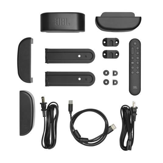 [レンタル] JBL BAR 1000MK2 サウンドバー - 4