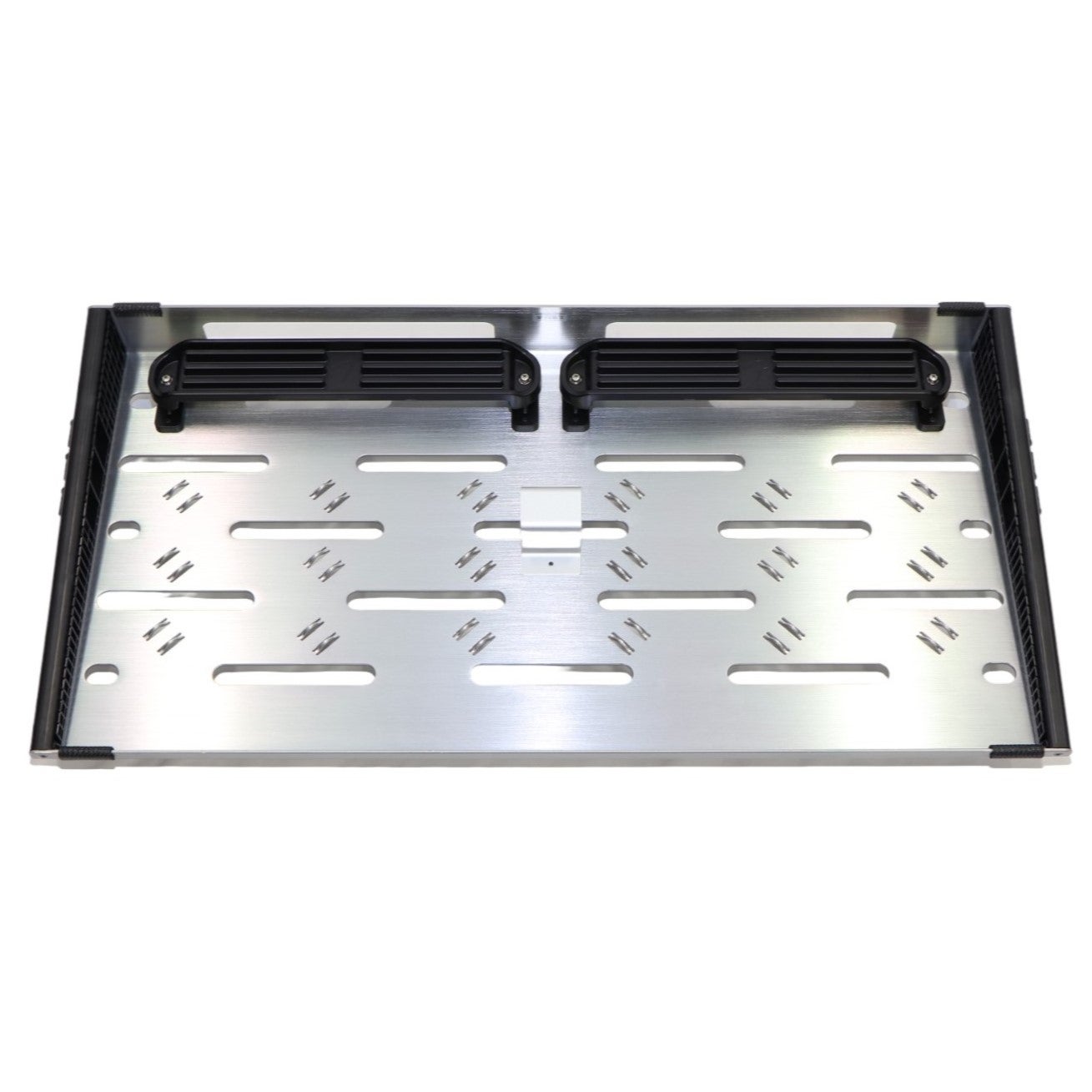 [レンタル] FENDER PEDALBOARDソフトケース付き LARGE - 3