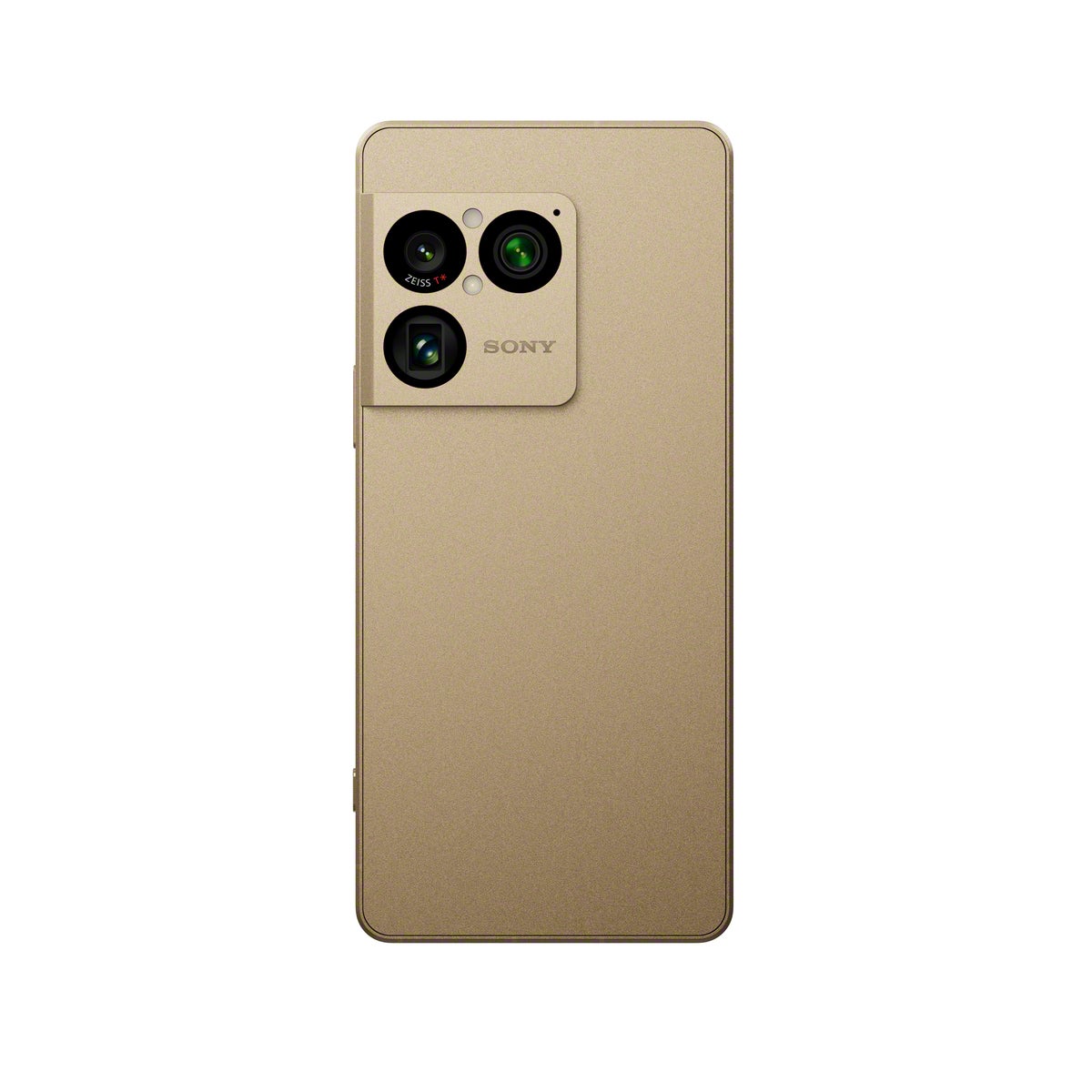 [レンタル] ソニー Xperia 1 VIII SIMフリーモデル（12GB/256GBタイプ）スマートフォン - 12
