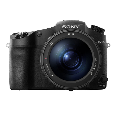 [レンタル] SONY Cyber-shot DSC-RX10M3 コンパクトデジタルカメラ