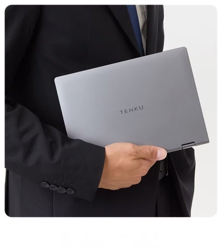 [レンタル] TENKU Note Pro ノートパソコン【office 非搭載】 - 5