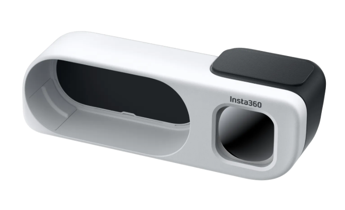[レンタル] Insta360 GO 3S レトロビューファインダー キャンバスホワイト