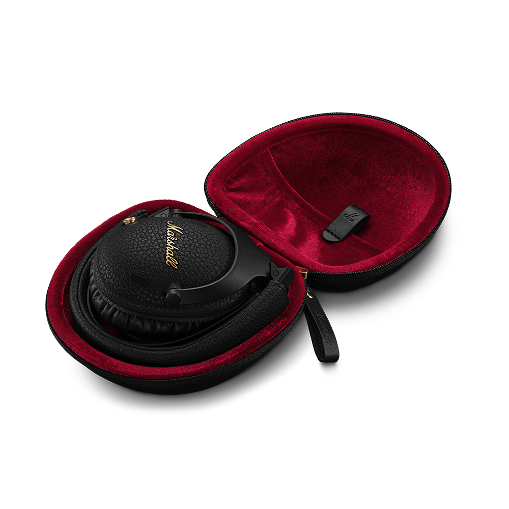 レンタル] マーシャル(Marshall)MONITOR III A.N.C. ワイヤレス