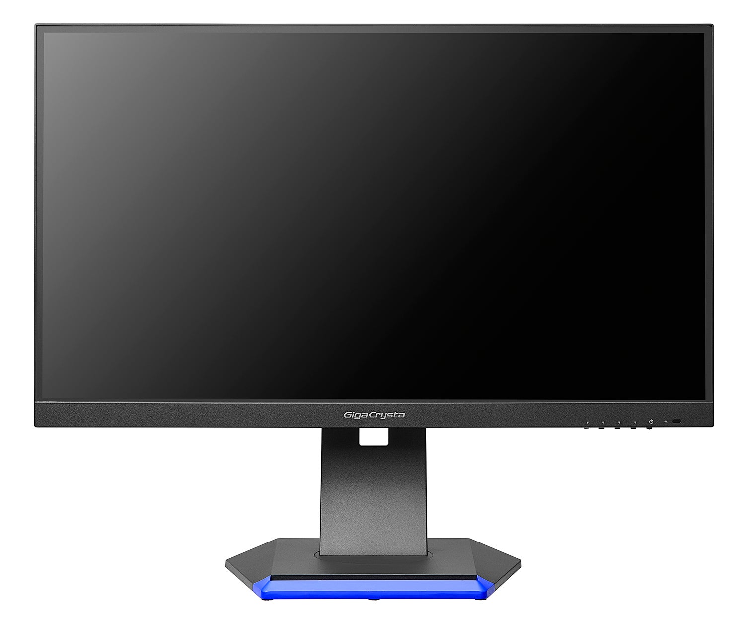 レンタル] アイ・オー・データ 機器 I-O DATA GigaCrysta 24.5型