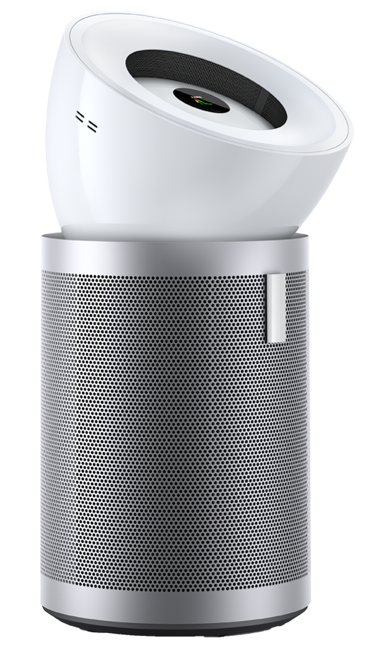 [レンタル] ダイソン Dyson Purifier Big+Quiet BP02 WS 空気清浄機 - 2