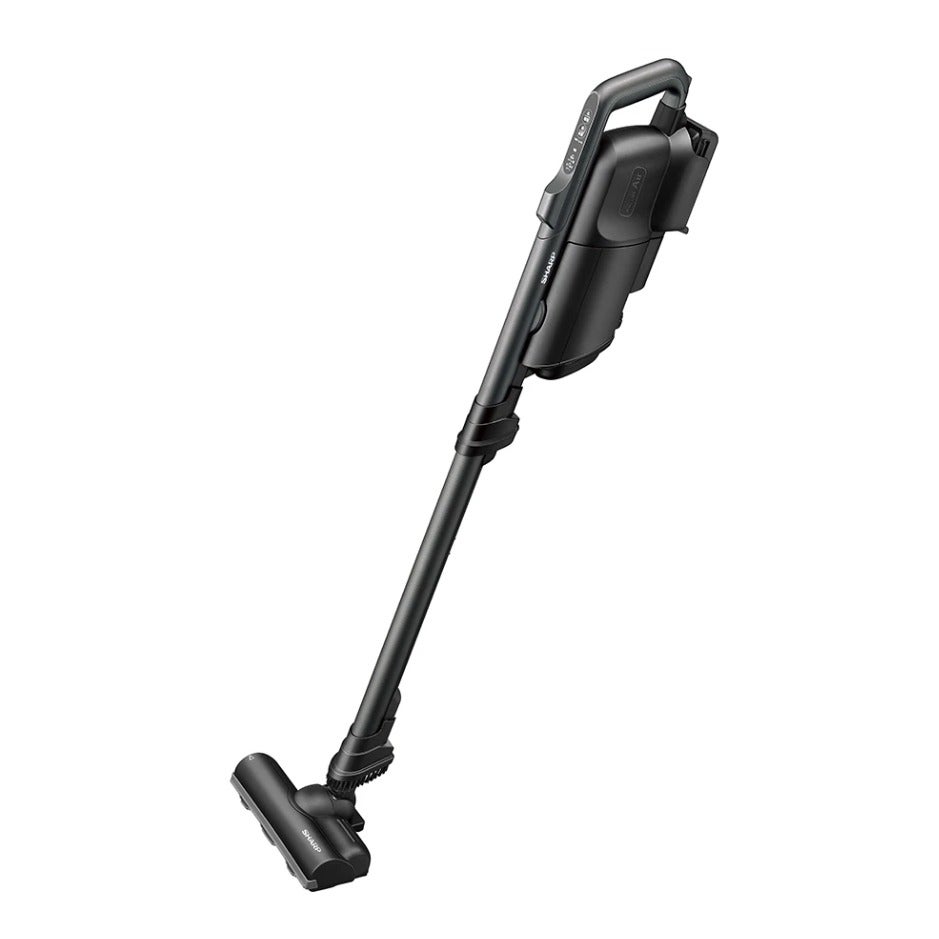【新品】SHARP　充電式掃除機　RACTIVE Air EC-VR3S　充電器 シャープ公式通販】 シャープ 掃除機用 充電器（217 112 0052