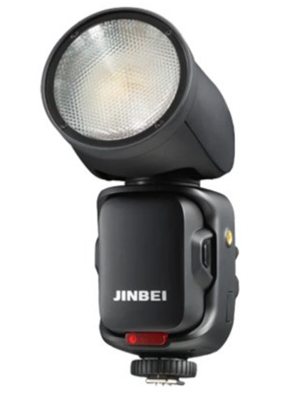 [レンタル] サンテック スピードライト HD-2MAX