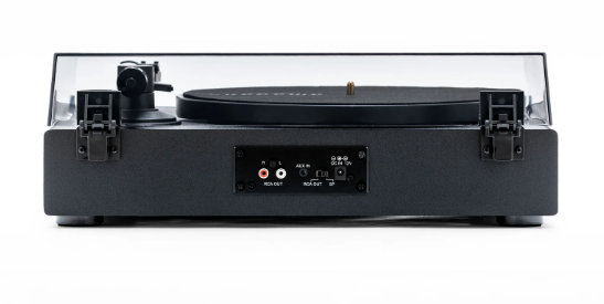 [レンタル] アマダナ(amadana) スピーカー内蔵レコードプレーヤー PR30 - 9