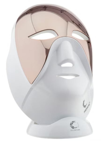 レンタル] セルリターン LEDマスク・プレミアム - Rentio[レンティオ]