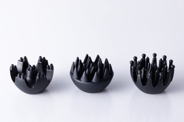 [レンタル] MYTREX(マイトレックス) EMS HEAD SPA PRO 電気針ヘッドスパ - 6