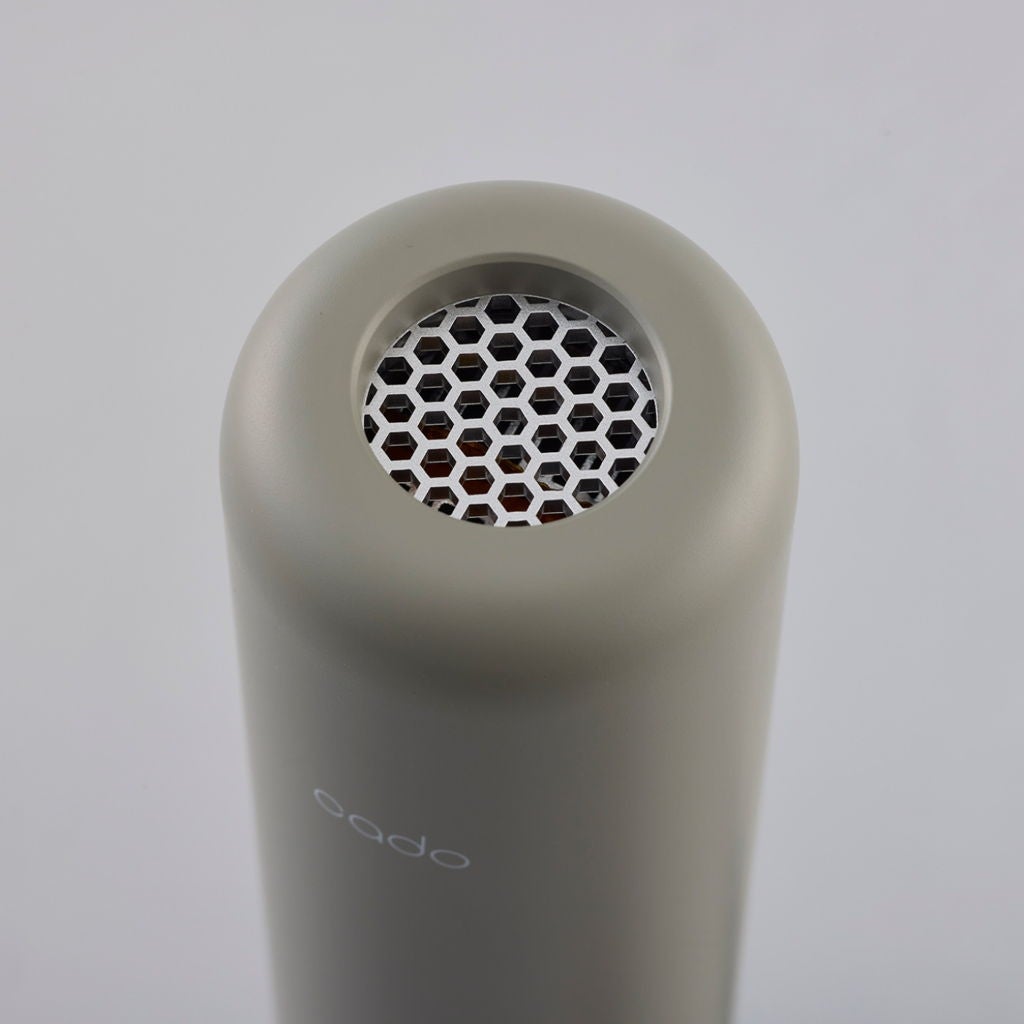 [レンタル] cado (カドー) フェーン foehn003 ふとん乾燥機 - 5